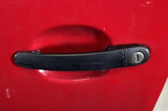 Porte avant gauche VOLKSWAGEN FOX