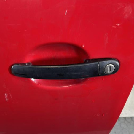 Porte avant gauche VOLKSWAGEN FOX