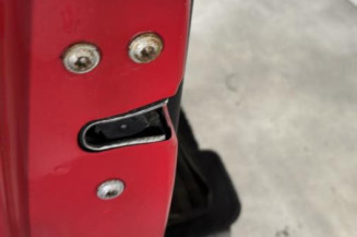 Porte avant gauche VOLKSWAGEN FOX