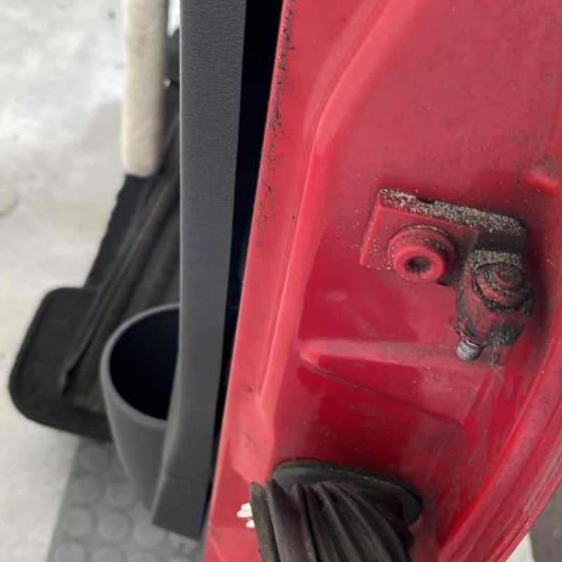 Porte avant gauche VOLKSWAGEN FOX Photo n°4