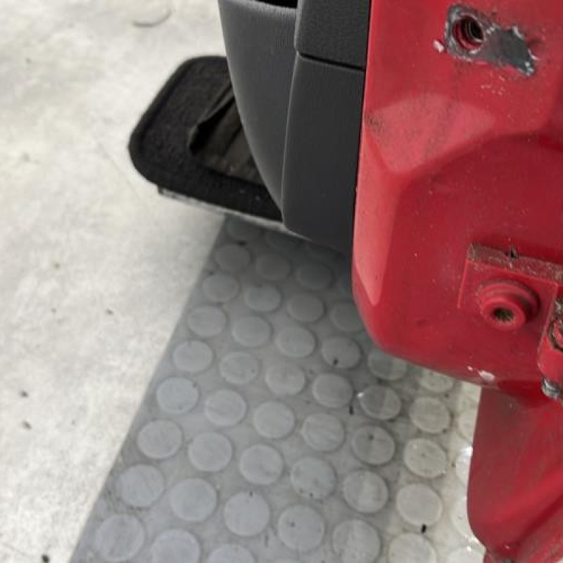 Porte avant gauche VOLKSWAGEN FOX Photo n°5