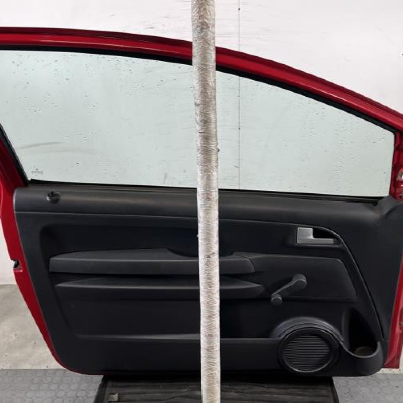 Porte avant gauche VOLKSWAGEN FOX Photo n°6