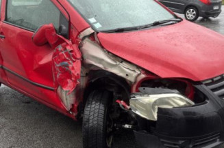 Porte avant gauche VOLKSWAGEN FOX