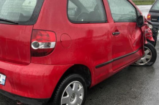 Porte avant gauche VOLKSWAGEN FOX