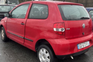 Porte avant gauche VOLKSWAGEN FOX