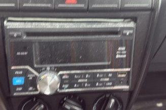 Porte avant gauche VOLKSWAGEN FOX