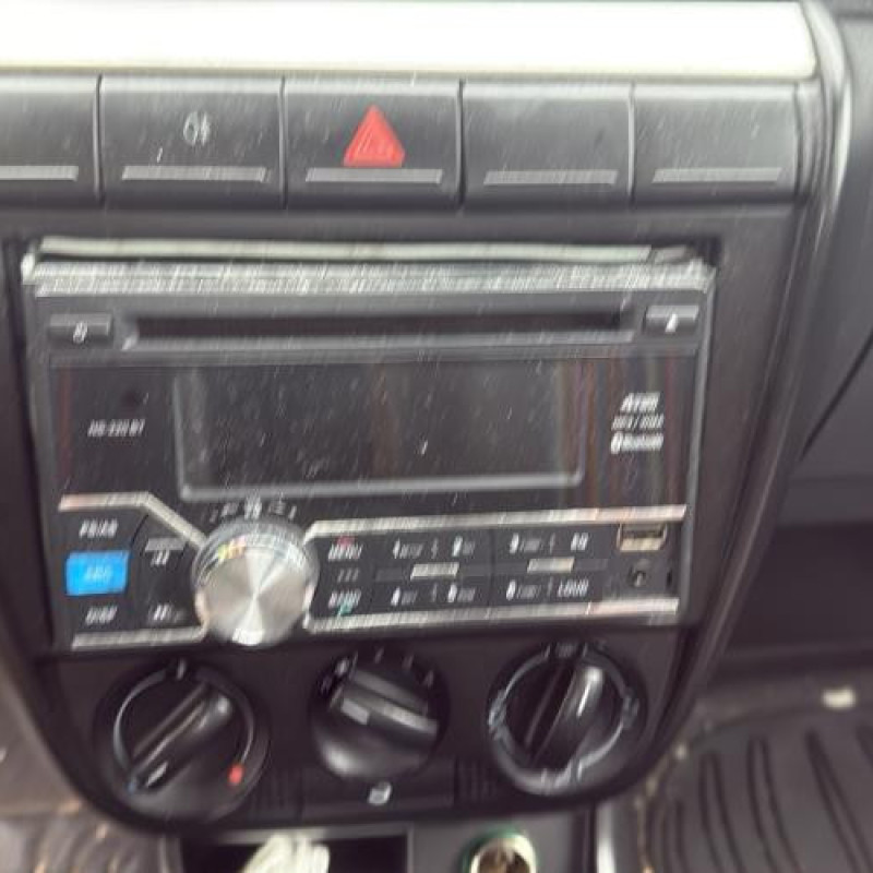 Porte avant gauche VOLKSWAGEN FOX Photo n°16