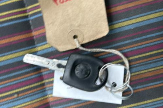 Porte avant gauche VOLKSWAGEN FOX