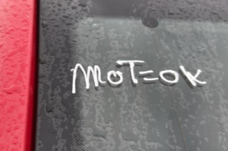 Porte avant gauche VOLKSWAGEN FOX