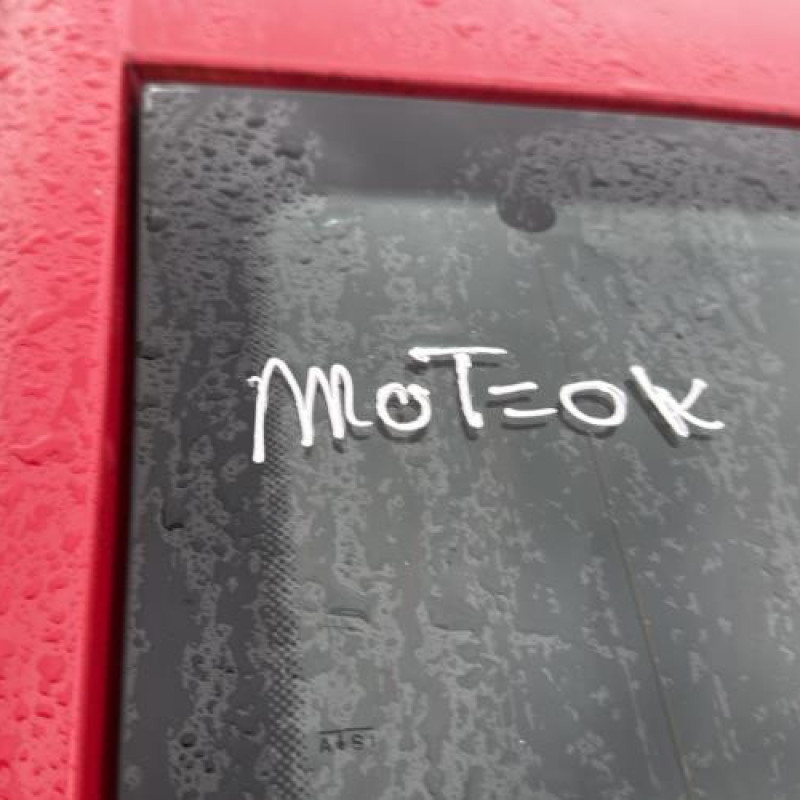 Porte avant gauche VOLKSWAGEN FOX Photo n°20