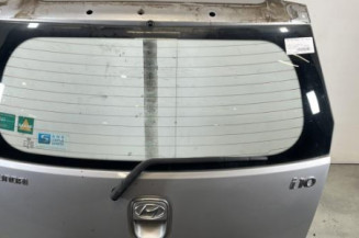 Malle/Hayon arriere HYUNDAI I 10 1 Photo n°1