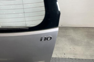 Malle/Hayon arriere HYUNDAI I 10 1