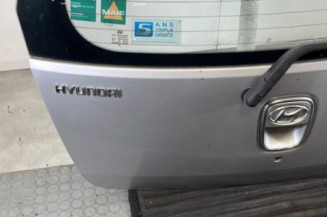 Malle/Hayon arriere HYUNDAI I 10 1