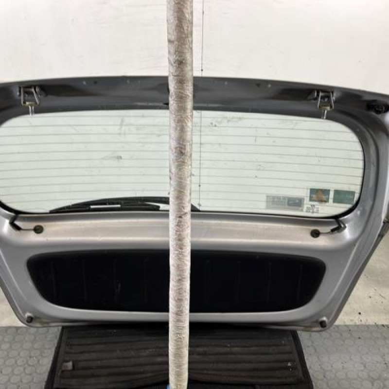 Malle/Hayon arriere HYUNDAI I 10 1 Photo n°11