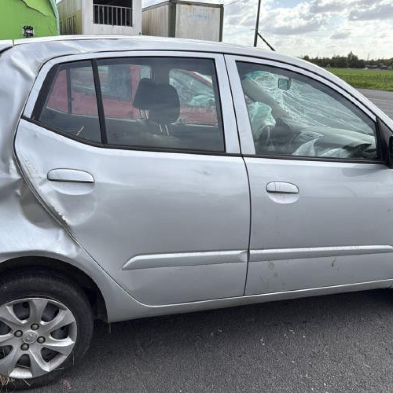 Malle/Hayon arriere HYUNDAI I 10 1 Photo n°18