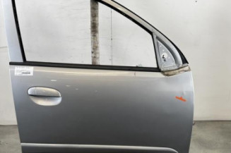 Porte avant droit HYUNDAI I 10 1 Photo n°1
