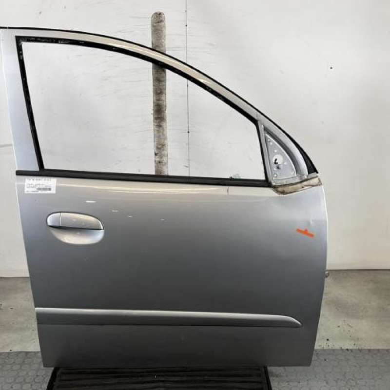 Porte avant droit HYUNDAI I 10 1 Photo n°1