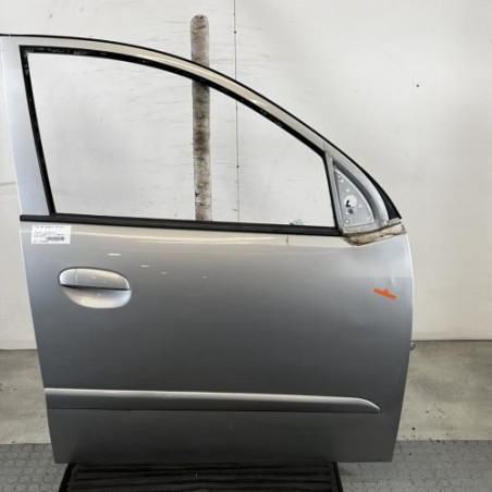 Porte avant droit HYUNDAI I 10 1 Photo n°1