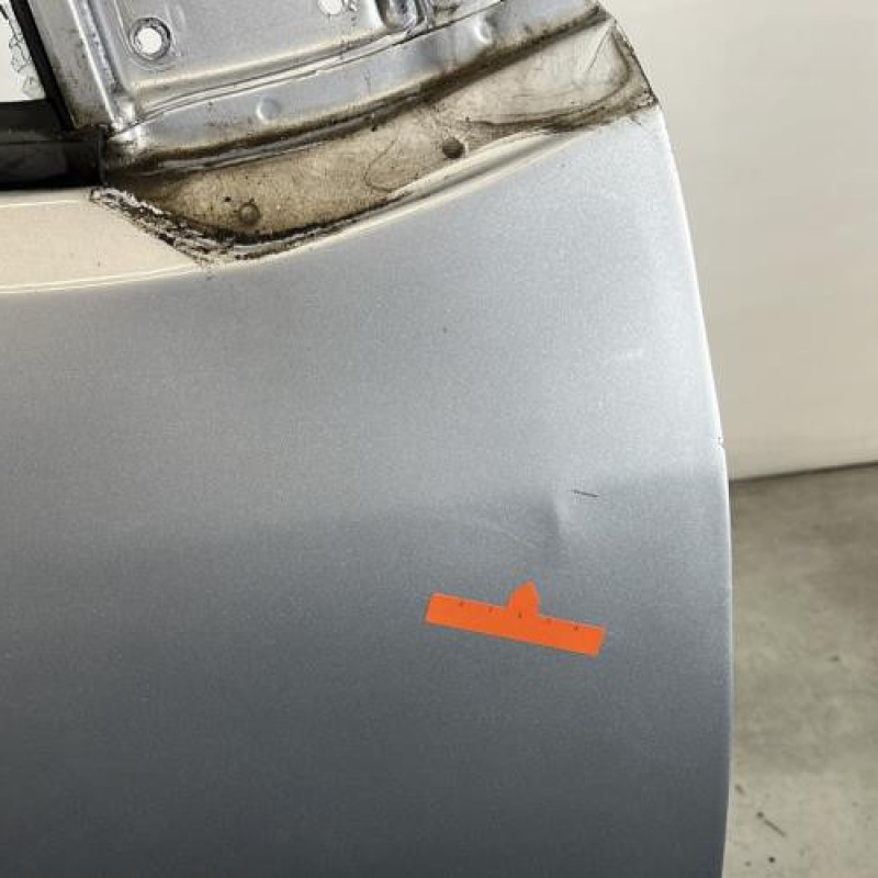 Porte avant droit HYUNDAI I 10 1 Photo n°3