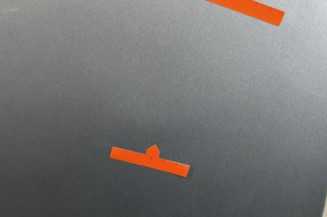 Porte avant droit HYUNDAI I 10 1