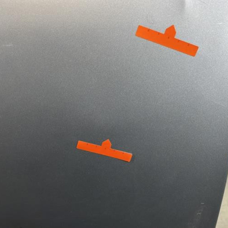 Porte avant droit HYUNDAI I 10 1 Photo n°4