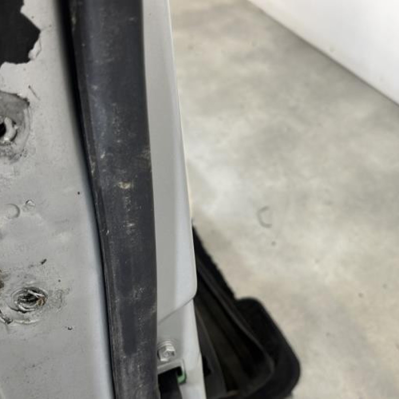 Porte avant droit HYUNDAI I 10 1 Photo n°5