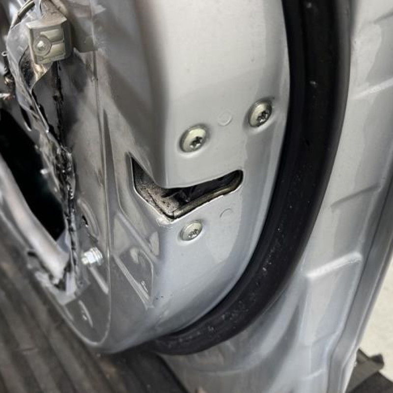 Porte avant droit HYUNDAI I 10 1 Photo n°7