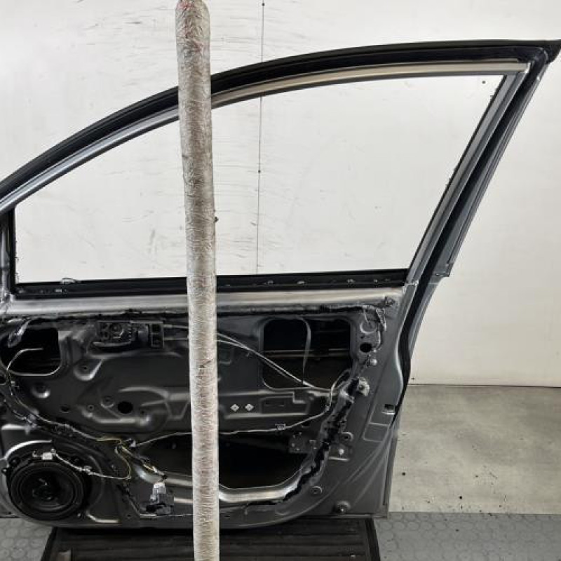 Porte avant droit HYUNDAI I 10 1 Photo n°8