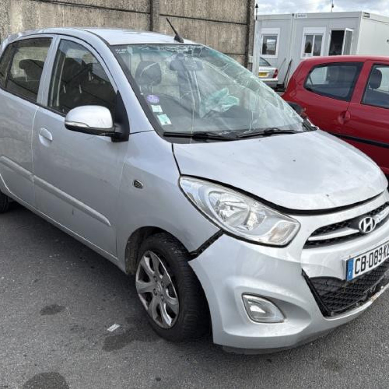 Porte avant droit HYUNDAI I 10 1 Photo n°10