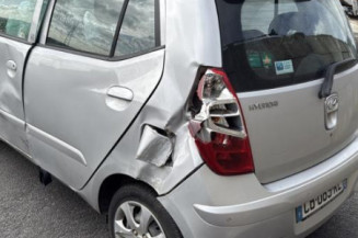 Porte avant droit HYUNDAI I 10 1
