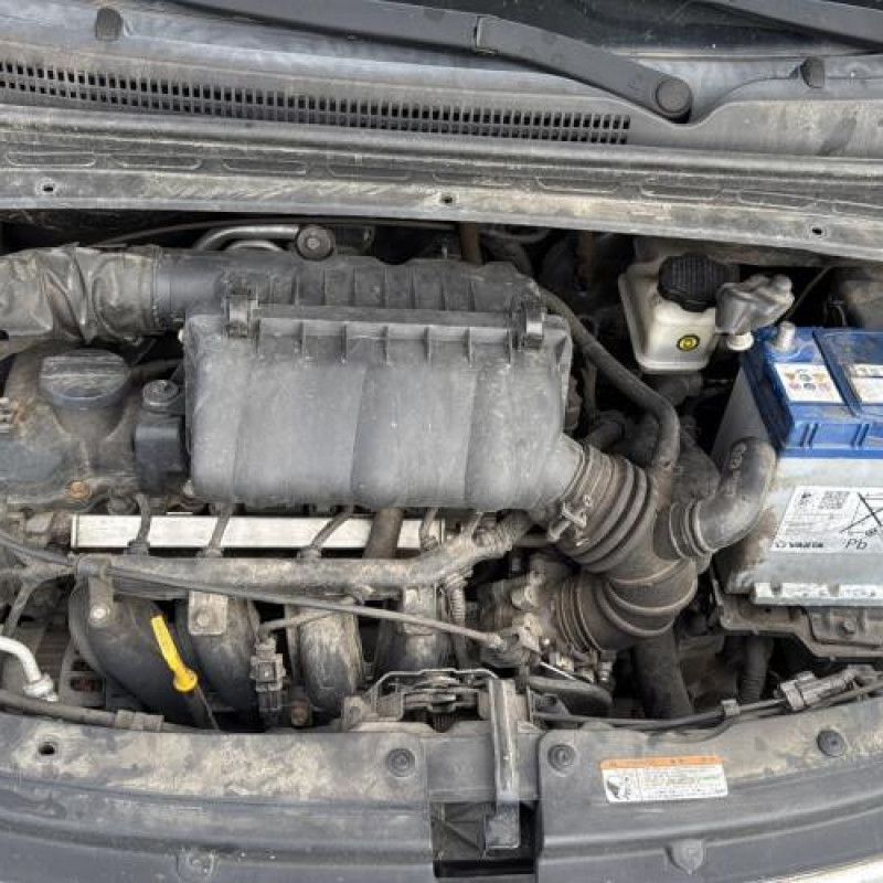 Porte avant droit HYUNDAI I 10 1 Photo n°17