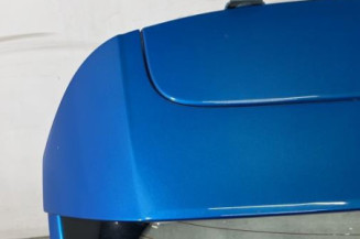 Malle/Hayon arriere FORD FIESTA 6