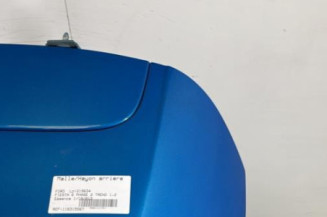 Malle/Hayon arriere FORD FIESTA 6