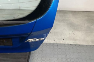 Malle/Hayon arriere FORD FIESTA 6