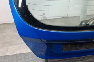 Malle/Hayon arriere FORD FIESTA 6