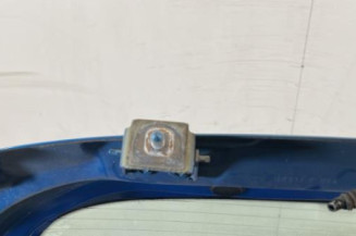 Malle/Hayon arriere FORD FIESTA 6