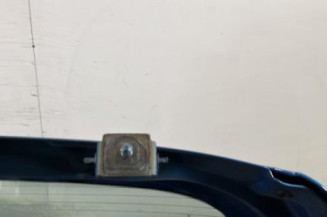 Malle/Hayon arriere FORD FIESTA 6