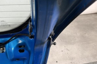 Malle/Hayon arriere FORD FIESTA 6