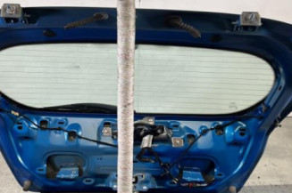 Malle/Hayon arriere FORD FIESTA 6