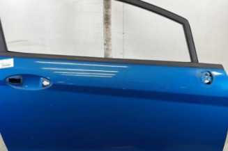 Porte avant droit FORD FIESTA 6 Photo n°1
