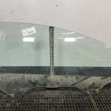 Vitre avant droit FORD FIESTA 6 Photo n°1