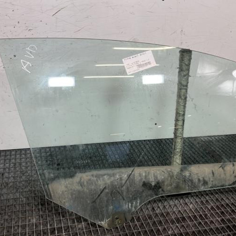 Vitre avant droit FORD FIESTA 6 Photo n°3