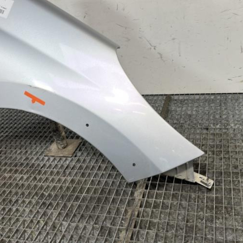 Aile avant droit PEUGEOT 207 Photo n°2