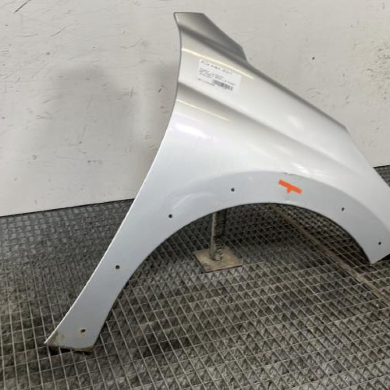 Aile avant droit PEUGEOT 207 Photo n°3