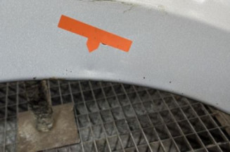 Aile avant droit PEUGEOT 207