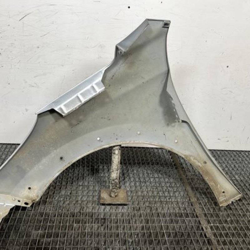 Aile avant droit PEUGEOT 207 Photo n°5