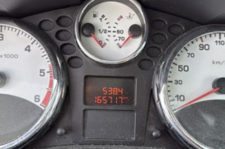 Aile avant droit PEUGEOT 207