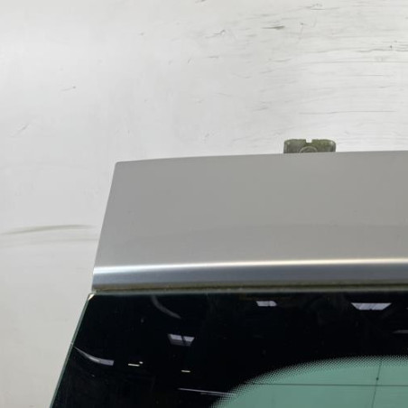 Malle/Hayon arriere PEUGEOT 207