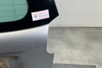 Malle/Hayon arriere PEUGEOT 207