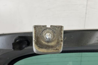 Malle/Hayon arriere PEUGEOT 207